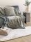   PALAMAIKI HOME LAGOS ECRU 60X140CM