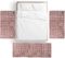  GREENWICH POLO CLUB FAUX FUR 3124 NUDE (75X140CM)
