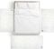  GREENWICH POLO CLUB FAUX FUR 3111 WHITE (75X140CM)