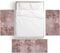  GREENWICH POLO CLUB FAUX FUR 3108 NUDE (75X140CM)