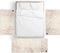  GREENWICH POLO CLUB FAUX FUR 3107 ECRU (75X140CM)