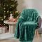 ΚΟΥΒΕΡΤΑ ΚΑΝΑΠΕ DAS HOME CHRISTMAS 1374 GREEN (130X170CM) ΚΟΥΒΕΡΤΑ ΚΑΝΑΠΕ DAS HOME CHRISTMAS 1374 GREEN (130X170CM)
