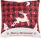 ΔΙΑΚΟΣΜΗΤΙΚΟ ΜΑΞΙΛΑΡΙ DAS HOME CHRISTMAS 0853 RED (45X45CM) ΔΙΑΚΟΣΜΗΤΙΚΟ ΜΑΞΙΛΑΡΙ DAS HOME CHRISTMAS 0853 RED (45X45CM)
