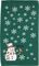 DAS HOME CHRISTMAS ΠΟΤΗΡΟΠΑΝΑ 0817 GREEN/RED 30X50CM 2ΤΜΧ DAS HOME CHRISTMAS ΠΟΤΗΡΟΠΑΝΑ 0817 GREEN/RED 30X50CM 2ΤΜΧ