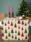 RUNNER PALAMAIKI HOME CHRISTMAS COLLECTION CC...