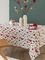 RUNNER PALAMAIKI HOME CHRISTMAS COLLECTION CC...
