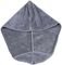 ������� ������� ESPREE ��������� GREY 25X65CM