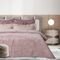 �������� KING SIZE DAS HOME BUBBLE FLEECE 137...
