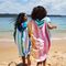 ΠΟΝΤΣΟ DOCK & BAY QUICKDRY - COASTAL CANDY MICROFIBER 90 X 70 CM ΠΟΝΤΣΟ DOCK & BAY QUICKDRY - COASTAL CANDY MICROFIBER 90 X 70 CM