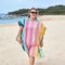 ΠΟΝΤΣΟ DOCK & BAY QUICKDRY - COASTAL CANDY MICROFIBER 90 X 70 CM ΠΟΝΤΣΟ DOCK & BAY QUICKDRY - COASTAL CANDY MICROFIBER 90 X 70 CM