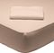 ΣΕΝΤΟΝΙ ΥΠΕΡΔΙΠΛΟ DAS HOME BEST 1002 ΜΕ ΛΑΣΤΙΧΟ ΜΠΕΖ (160X200+35CM) ΣΕΝΤΟΝΙ ΥΠΕΡΔΙΠΛΟ DAS HOME BEST 1002 ΜΕ ΛΑΣΤΙΧΟ ΜΠΕΖ (160X200+35CM)