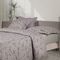 ΣΕΤ ΣΕΝΤΟΝΙΑ KING SIZE DAS HOME HAPPY 9684 ΓΚΡΙ/TAUPE 4ΤΜΧ (260X280CM) ΣΕΤ ΣΕΝΤΟΝΙΑ KING SIZE DAS HOME HAPPY 9684 ΓΚΡΙ/TAUPE 4ΤΜΧ (260X280CM)