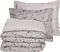 ΣΕΤ ΣΕΝΤΟΝΙΑ KING SIZE DAS HOME HAPPY 9684 ΓΚΡΙ/TAUPE 4ΤΜΧ (260X280CM) ΣΕΤ ΣΕΝΤΟΝΙΑ KING SIZE DAS HOME HAPPY 9684 ΓΚΡΙ/TAUPE 4ΤΜΧ (260X280CM)