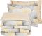 ΣΕΤ ΣΕΝΤΟΝΙΑ KING SIZE DAS HOME HAPPY 9685 ΓΚΡΙ/ΩΧΡΑ 4ΤΜΧ (260X280CM) ΣΕΤ ΣΕΝΤΟΝΙΑ KING SIZE DAS HOME HAPPY 9685 ΓΚΡΙ/ΩΧΡΑ 4ΤΜΧ (260X280CM)