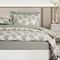 ��� �������� KING SIZE DAS HOME HAPPY 9686 ������� MINT 4��� (260X280CM)