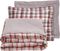 ΣΕΤ ΣΕΝΤΟΝΙΑ KING SIZE DAS HOME HAPPY 9690 ΓΚΡΙ/ΚΑΦΕ TAUPE 4ΤΜΧ (260X280CM) ΣΕΤ ΣΕΝΤΟΝΙΑ KING SIZE DAS HOME HAPPY 9690 ΓΚΡΙ/ΚΑΦΕ TAUPE 4ΤΜΧ (260X280CM)