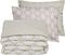 ΣΕΤ ΣΕΝΤΟΝΙΑ ΜΟΝΑ DAS HOME HAPPY 9689 ΚΑΦΕ TAUPE 3ΤΜΧ (170X260CM) ΣΕΤ ΣΕΝΤΟΝΙΑ ΜΟΝΑ DAS HOME HAPPY 9689 ΚΑΦΕ TAUPE 3ΤΜΧ (170X260CM)