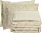 ΣΕΤ ΣΕΝΤΟΝΙΑ ΜΟΝΑ DAS HOME CASUAL 5444 ΙΒΟΥΑΡ/ΚΑΦΕ TAUPE 3ΤΜΧ (170X260CM) ΣΕΤ ΣΕΝΤΟΝΙΑ ΜΟΝΑ DAS HOME CASUAL 5444 ΙΒΟΥΑΡ/ΚΑΦΕ TAUPE 3ΤΜΧ (170X260CM)