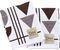 �������� �������� DAS HOME 0740 ����/����� 2��� (40X60CM)