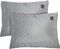 ΜΑΞΙΛΑΡΟΘΗΚΕΣ GREENWICH POLO CLUB CLASSIC 3430 ΓΚΡΙ 2ΤΜΧ (50X70+7CM) ΜΑΞΙΛΑΡΟΘΗΚΕΣ GREENWICH POLO CLUB CLASSIC 3430 ΓΚΡΙ 2ΤΜΧ (50X70+7CM)