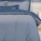 ΣΕΤ ΣΕΝΤΟΝΙΑ KING SIZE GREENWICH POLO CLUB ESSENTIAL 2294 ΜΠΛΕ 4ΤΜΧ (250X270CM) ΣΕΤ ΣΕΝΤΟΝΙΑ KING SIZE GREENWICH POLO CLUB ESSENTIAL 2294 ΜΠΛΕ 4ΤΜΧ (250X270CM)