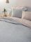 ΚΟΥΒΕΡΛΙ ΗΜΙΔΙΠΛΟ PALAMAIKH HOME COUVRE LIT ALISON ΓΚΡΙ (160X240CM) ΚΟΥΒΕΡΛΙ ΗΜΙΔΙΠΛΟ PALAMAIKH HOME COUVRE LIT ALISON ΓΚΡΙ (160X240CM)