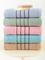 ΣΕΤ ΠΕΤΣΕΤΕΣ PALAMAIKH HOME BATH JUDY ΡΟΖ 3ΤΜΧ (30X50CM-50X90CM-70X140CM) ΣΕΤ ΠΕΤΣΕΤΕΣ PALAMAIKH HOME BATH JUDY ΡΟΖ 3ΤΜΧ (30X50CM-50X90CM-70X140CM)