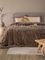 ΚΟΥΒΕΡΤΑ ΚΑΝΑΠΕ PALAMAIKH HOME ΓΟΥΝΑ ΚΑΦΕ (220X240CM) ΚΟΥΒΕΡΤΑ ΚΑΝΑΠΕ PALAMAIKH HOME ΓΟΥΝΑ ΚΑΦΕ (220X240CM)