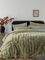 ΚΟΥΒΕΡΤΟΠΑΠΛΩΜΑ ΥΠΕΡΔΙΠΛΟ PALAMAIKH HOME COMFO XAKI (220X240CM) ΚΟΥΒΕΡΤΟΠΑΠΛΩΜΑ ΥΠΕΡΔΙΠΛΟ PALAMAIKH HOME COMFO XAKI (220X240CM)