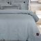 ΚΟΥΒΕΡΛΙ KING SIZE GREENWICH POLO CLUB ESSENTIAL 4450 GREY (240X250CM) ΚΟΥΒΕΡΛΙ KING SIZE GREENWICH POLO CLUB ESSENTIAL 4450 GREY (240X250CM)