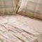 ��� �������� ��������� DAS HOME CASUAL  5443 MINT/PINK 4��� (170X200+35CM & 240X260CM)
