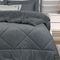 ΚΟΥΒΕΡΤΟΠΑΠΛΩΜΑ KING SIZE GREENWICH POLO CLUB SHERPA 4435 GREY (240X250CM) ΚΟΥΒΕΡΤΟΠΑΠΛΩΜΑ KING SIZE GREENWICH POLO CLUB SHERPA 4435 GREY (240X250CM)