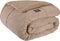 ΚΟΥΒΕΡΤΟΠΑΠΛΩΜΑ KING SIZE GREENWICH POLO CLUB SHERPA 4437 TAUPE (240X250CM) ΚΟΥΒΕΡΤΟΠΑΠΛΩΜΑ KING SIZE GREENWICH POLO CLUB SHERPA 4437 TAUPE (240X250CM)