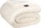 ΚΟΥΒΕΡΤΟΠΑΠΛΩΜΑ KING SIZE GREENWICH POLO CLUB RABBIT FAUX FUR 3959 WHITE (240X250CM) ΚΟΥΒΕΡΤΟΠΑΠΛΩΜΑ KING SIZE GREENWICH POLO CLUB RABBIT FAUX FUR 3959 WHITE (240X250CM)