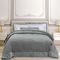 ΚΟΥΒΕΡΤΟΠΑΠΛΩΜΑ KING SIZE GREENWICH POLO CLUB VELVET 3967 GREY (240X250CM) ΚΟΥΒΕΡΤΟΠΑΠΛΩΜΑ KING SIZE GREENWICH POLO CLUB VELVET 3967 GREY (240X250CM)
