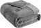 ΚΟΥΒΕΡΤΟΠΑΠΛΩΜΑ KING SIZE GREENWICH POLO CLUB VELVET 3967 GREY (240X250CM) ΚΟΥΒΕΡΤΟΠΑΠΛΩΜΑ KING SIZE GREENWICH POLO CLUB VELVET 3967 GREY (240X250CM)