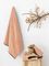 ΠΕΤΣΕΤΑ ΠΡΟΣΩΠΟΥ PALAMAIKH HOME BROOKLYN PEACH ΠΟΡΤΟΚΑΛΙ (50X90CM) ΠΕΤΣΕΤΑ ΠΡΟΣΩΠΟΥ PALAMAIKH HOME BROOKLYN PEACH ΠΟΡΤΟΚΑΛΙ (50X90CM)