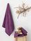 ΠΕΤΣΕΤΑ ΧΕΡΙΩΝ PALAMAIKH HOME BROOKLYN CHERRY ΜΩΒ (30X50CM) ΠΕΤΣΕΤΑ ΧΕΡΙΩΝ PALAMAIKH HOME BROOKLYN CHERRY ΜΩΒ (30X50CM)
