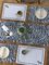 ΣΟΥΠΛΑ PALAMAIKH HOME PLA100 ΛΕΥΚΟ/ΜΑΥΡΟ 2ΤΜΧ (33X48CM) ΣΟΥΠΛΑ PALAMAIKH HOME PLA100 ΛΕΥΚΟ/ΜΑΥΡΟ 2ΤΜΧ (33X48CM)