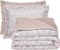 ΣΕΤ ΠΑΠΛΩΜΑΤΟΘΗΚΗ ΥΠΕΡΔΙΠΛΗ DAS HOME PRESTIGE 1727 MULTICOLOR 3TMX (220X240CM) ΣΕΤ ΠΑΠΛΩΜΑΤΟΘΗΚΗ ΥΠΕΡΔΙΠΛΗ DAS HOME PRESTIGE 1727 MULTICOLOR 3TMX (220X240CM)