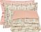ΣΕΤ ΣΕΝΤΟΝΙΑ ΜΟΝΑ DAS HOME CASUAL 5455 MULTICOLOR 3ΤΜΧ (170X260CM) ΣΕΤ ΣΕΝΤΟΝΙΑ ΜΟΝΑ DAS HOME CASUAL 5455 MULTICOLOR 3ΤΜΧ (170X260CM)