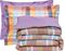 ΣΕΤ ΣΕΝΤΟΝΙΑ ΥΠΕΡΔΙΠΛΑ DAS HOME CASUAL 5456 MULTICOLOR 4ΤΜΧ (240X260CM) ΣΕΤ ΣΕΝΤΟΝΙΑ ΥΠΕΡΔΙΠΛΑ DAS HOME CASUAL 5456 MULTICOLOR 4ΤΜΧ (240X260CM)