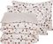 ΣΕΤ ΠΑΠΛΩΜΑΤΟΘΗΚΗ ΜΟΝΗ DAS HOME HAPPY FLANNEL 9681 BEIGE/BROWN 2TMX (160X240CM) ΣΕΤ ΠΑΠΛΩΜΑΤΟΘΗΚΗ ΜΟΝΗ DAS HOME HAPPY FLANNEL 9681 BEIGE/BROWN 2TMX (160X240CM)