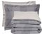 ΣΕΤ ΣΕΝΤΟΝΙΑ ΜΟΝΑ DAS HOME CASUAL 5458 BEIGE/GREY 3ΤΜΧ (170X260CM) ΣΕΤ ΣΕΝΤΟΝΙΑ ΜΟΝΑ DAS HOME CASUAL 5458 BEIGE/GREY 3ΤΜΧ (170X260CM)