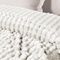 ΚΟΥΒΕΡΤΑ ΜΟΝΗ DAS HOME FLEECE 1386 WHITE (160X220CM) ΚΟΥΒΕΡΤΑ ΜΟΝΗ DAS HOME FLEECE 1386 WHITE (160X220CM)