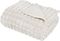 ΚΟΥΒΕΡΤΑ ΜΟΝΗ DAS HOME FLEECE 1386 WHITE (160X220CM) ΚΟΥΒΕΡΤΑ ΜΟΝΗ DAS HOME FLEECE 1386 WHITE (160X220CM)