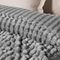 ΚΟΥΒΕΡΤΑ ΜΟΝΗ DAS HOME FLEECE 1389 GREY (160X220CM) ΚΟΥΒΕΡΤΑ ΜΟΝΗ DAS HOME FLEECE 1389 GREY (160X220CM)