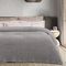 ΚΟΥΒΕΡΤΑ ΥΠΕΡΔΙΠΛΗ DAS HOME FLEECE 1389 GREY (220X240CM) ΚΟΥΒΕΡΤΑ ΥΠΕΡΔΙΠΛΗ DAS HOME FLEECE 1389 GREY (220X240CM)