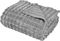ΚΟΥΒΕΡΤΑ ΥΠΕΡΔΙΠΛΗ DAS HOME FLEECE 1389 GREY (220X240CM) ΚΟΥΒΕΡΤΑ ΥΠΕΡΔΙΠΛΗ DAS HOME FLEECE 1389 GREY (220X240CM)