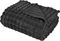 ΚΟΥΒΕΡΤΑ ΜΟΝΗ DAS HOME FLEECE 1390 DARK GREY (160X220CM) ΚΟΥΒΕΡΤΑ ΜΟΝΗ DAS HOME FLEECE 1390 DARK GREY (160X220CM)